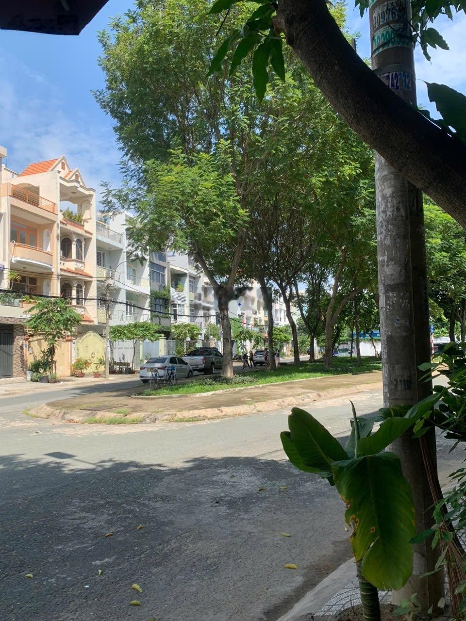 Bán đất MT đường số 25A. Cạnh tên lửa. 4x20m giá 9.5tỷ thương lượng