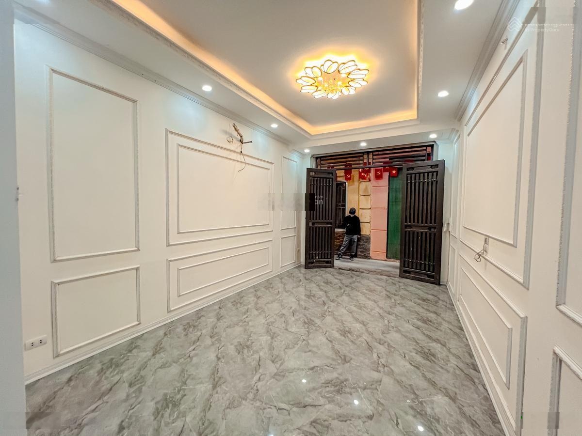 Nhà Ngõ 281 Trần Khát Chân 33mx5 Tầg, mt3.4m, giá 8.5 tỷ