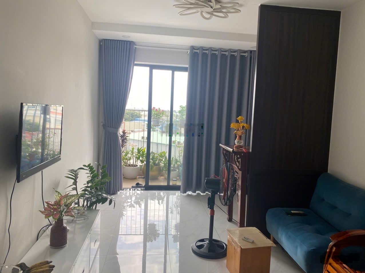 Cần bán căn hộ Centum Wealth 2A Phan Chu Trinh Q9