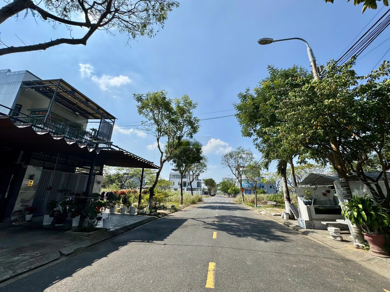 Bán lô đất 100m2 đường 7m5 Võ Văn Đồng RẺ NHẤT TUYẾN, Ngũ Hành Sơn.