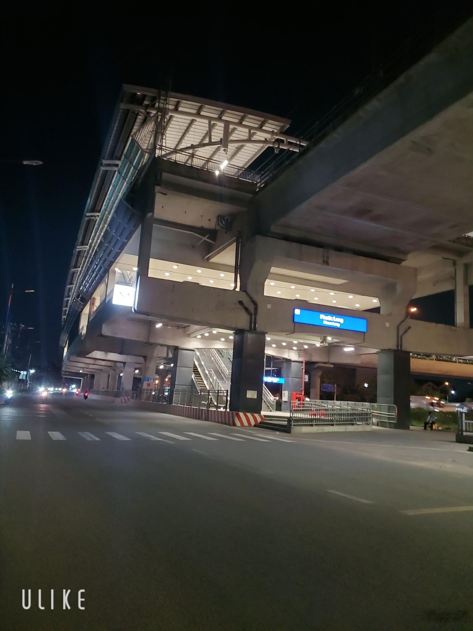 Nhà 2 tầng nam hòa phước long a gần metro phước long chỉ 3.9 tỷ