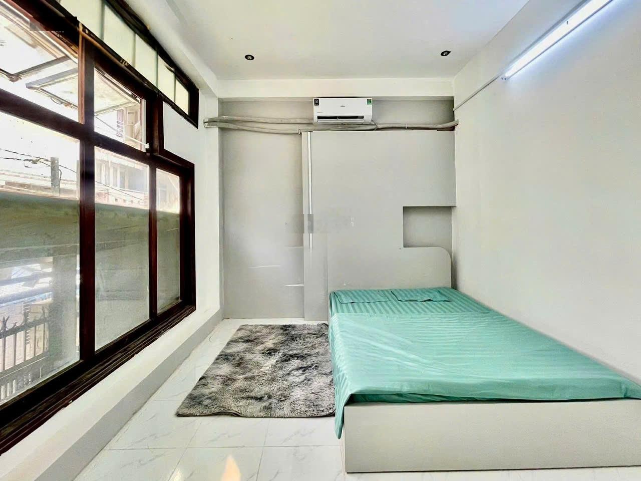 Chính chủ cần bán gấp nhà riêng giá rẻ 5 tầng-71m2 9PN,10WC Tân Bình, Hồ Chí Minh chỉ với 12 tỷ