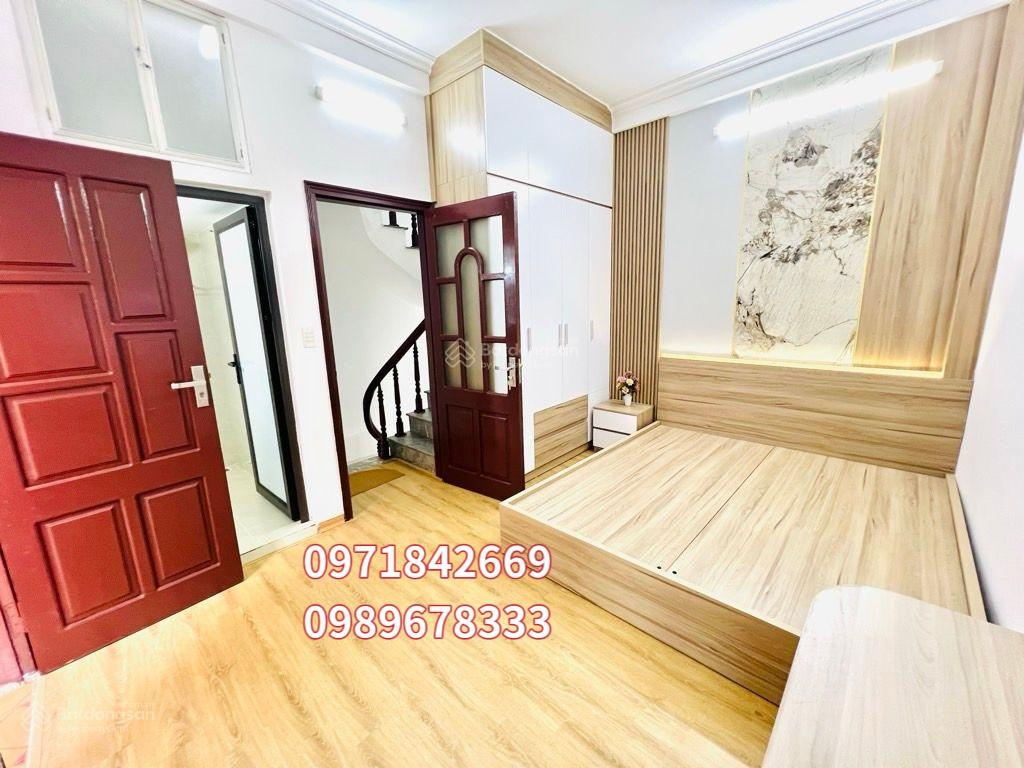 Các bác nhanh chân không mất Còn ruy nhất 1 căn, lô góc, 5 tầng, mặt tiền 4,5m, giá 6,5 tỷ