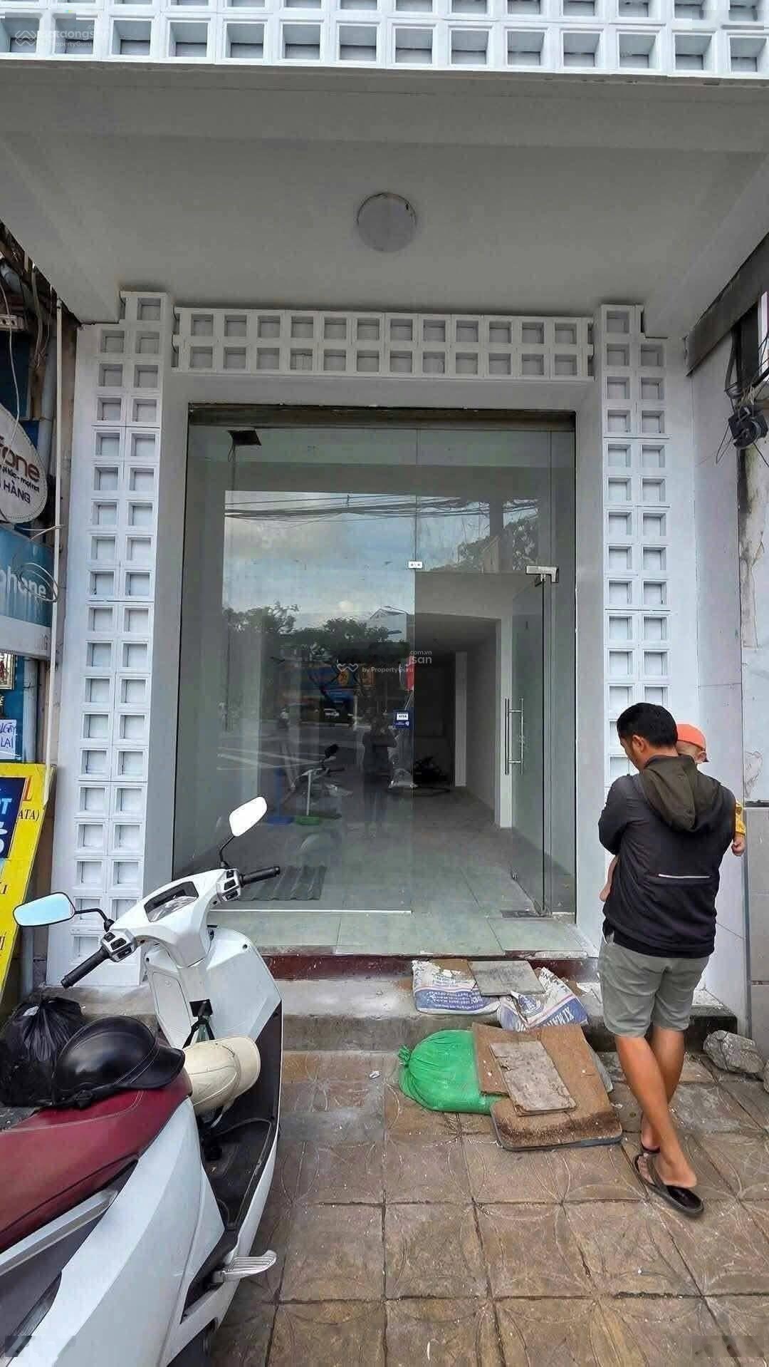 Cho thuê nhà trệt lửng 02 lầu mặt tiền ngô văn sở - kế sense city, p. ninh kiều, tp. cần thơ (cg)