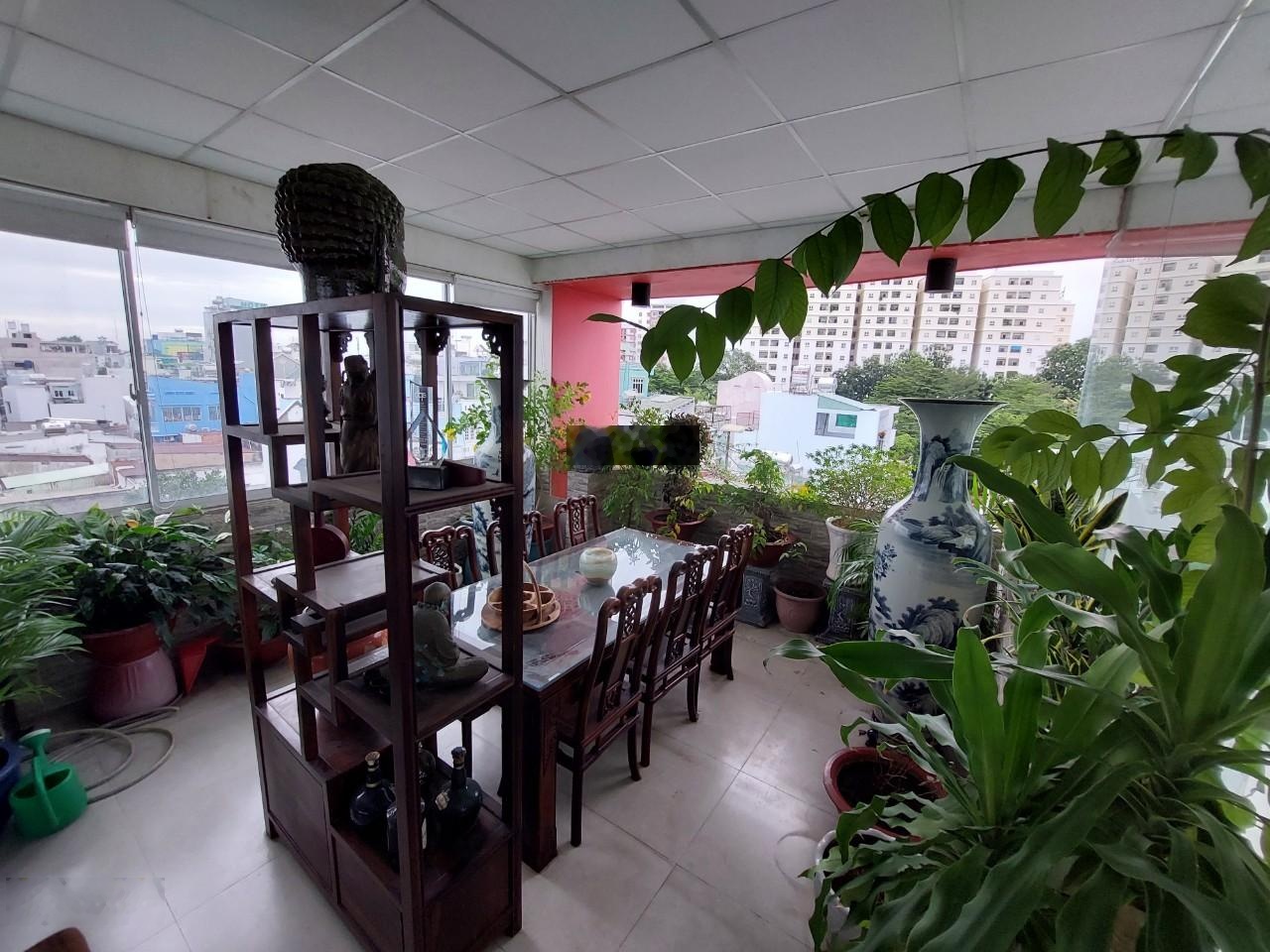 Góc 2 mặt tiền hẻm xe hơi Nguyễn Trãi Q. 1 giá chỉ 17,2 tỷ TL 0907498106