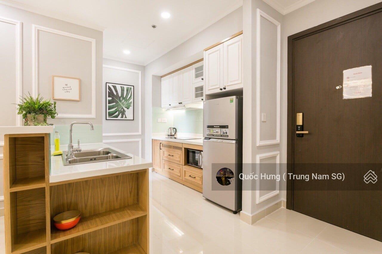 Cho thuê Park Legend, Quận Tân Bình 3PN, 2WC nội thất cơ bản giá 20tr/th LH 0909927709Hưng)
