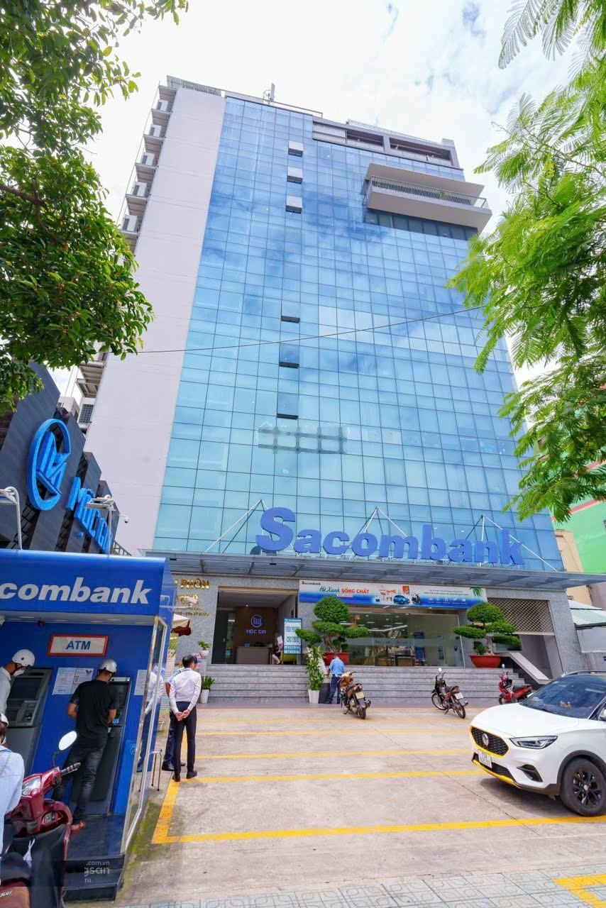 Chính chủ cho thuê sàn văn phòng tòa nhà mặt tiền 238-240-242 Nguyễn Oanh, P17, Q.Gò Vấp 0908140491