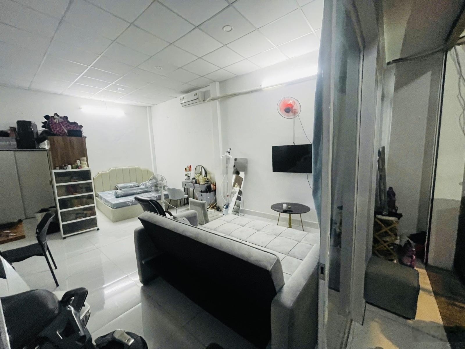 VIP - Q2 - nhà hẻm nhựa 6m đường 42, Bình Trưng | 68m2 (6.2m x 11m) | oto ngủ trong nhà