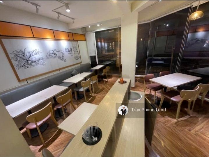 Chính chủ gửi cho thuê nhà góc 2 mặt tiền 213 Ba Tháng Hai - Trần Minh Quyền, P11, Q10, 0908140491