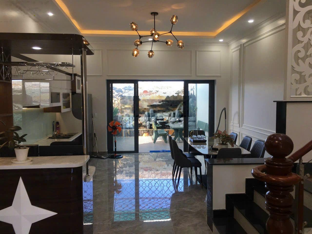3tỷ350 sở hữu nhà phố. Dòng tiền 15triệu/tháng. Mua nhà là có tiền ngay