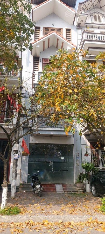 (093) Phân lô quân khu thủ đô - 2 mặt tiền - ô tô - tránh vỉa hè rộng như phố - 50m2 - MT 4.1m
