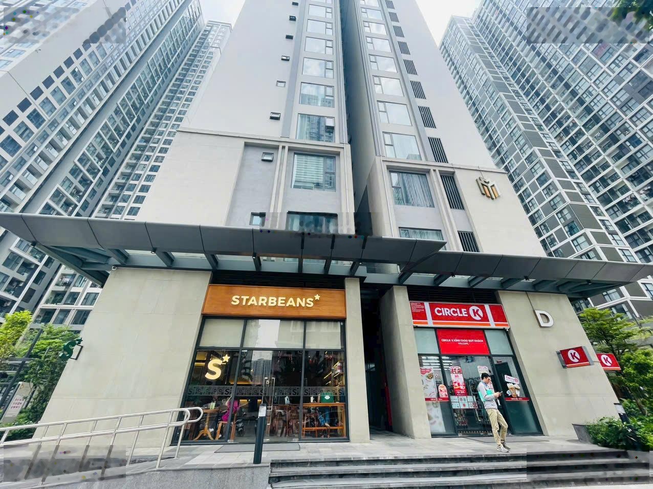 Siêu VVIP Shophouse Mặt Sảnh Sổ Đỏ Lâu Dài, Thuê Sẵn 45tr/Tháng, Giá 12,25 Tỷ