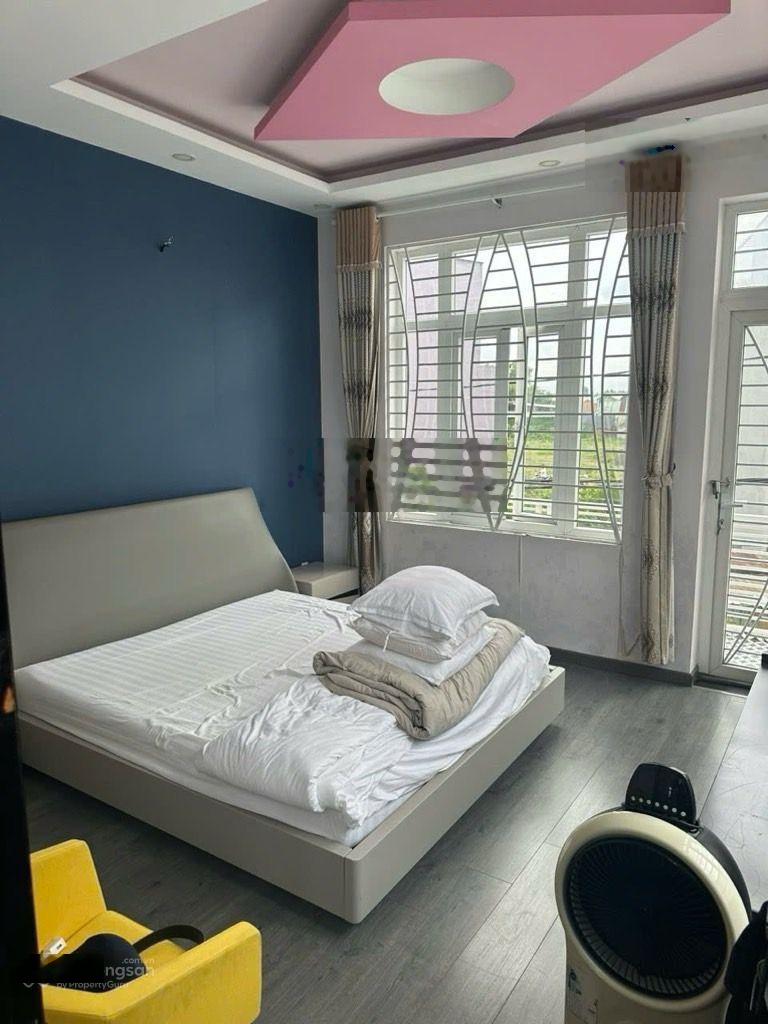 Căn Góc hai mặt hẻm - Bình Thành , Bình Hưng Hoà B , Bình Tân - Chỉ 8,9 tỷ