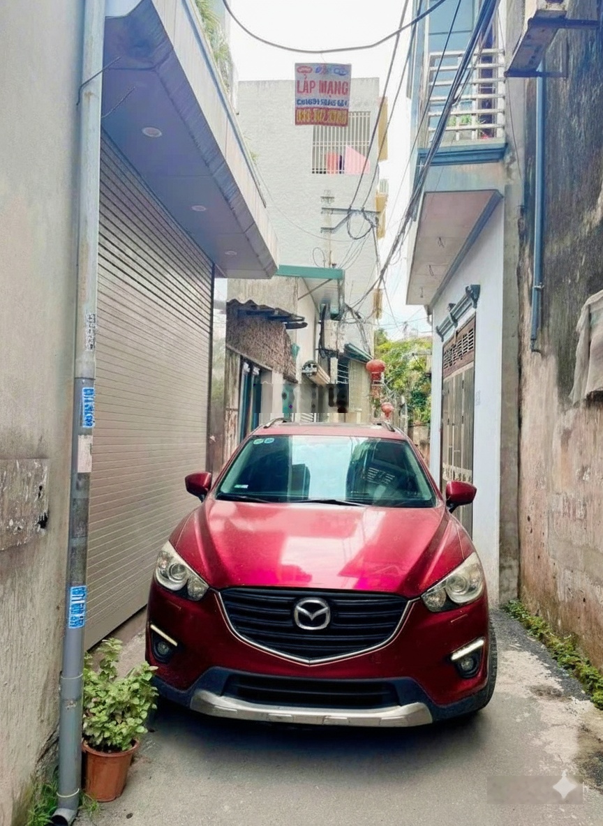 Ô tô đỗ cửa! La Dương - Hà Đông, xây mới 5 tầng, full nội thất view hồ điều hoà, cạnh Aeon mall HĐ
