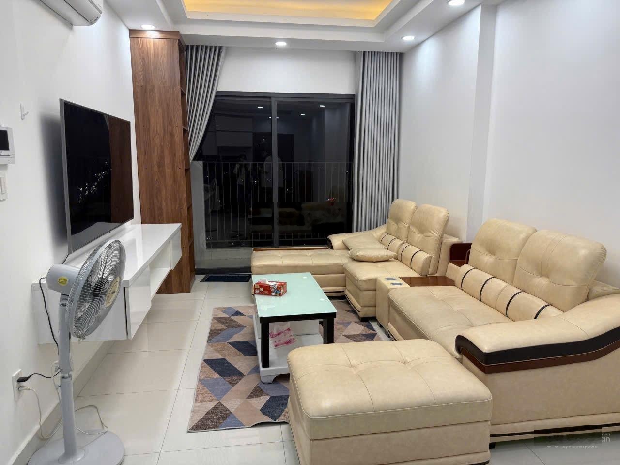 Cho thuê nhanh CC Lavida Plus 2PN,2WC DT 80m2 ,Full nội thất ,nhà mới 100% Lh:0777928686 Mr.Đức Huy