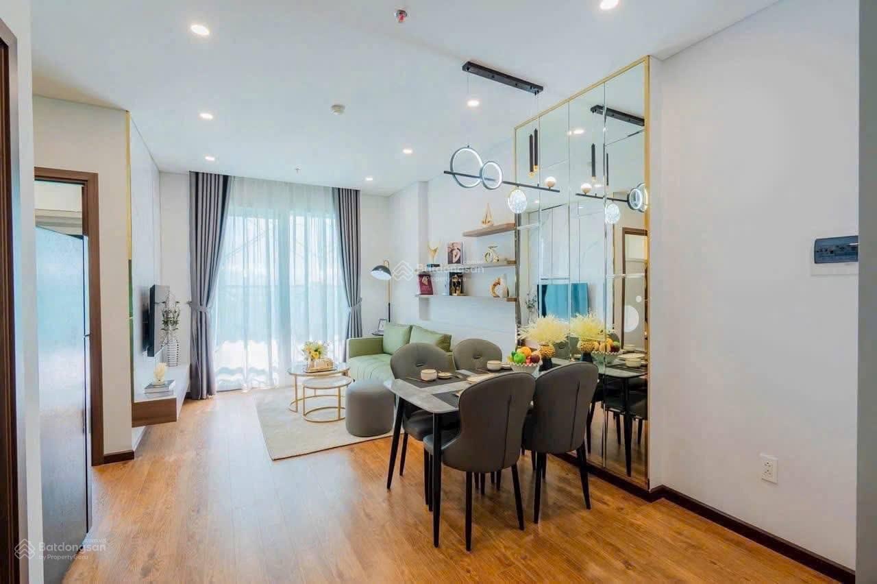 Sở hữu căn hộ 2PN chỉ từ 3,1 tỷ Full nội thất cao cấp