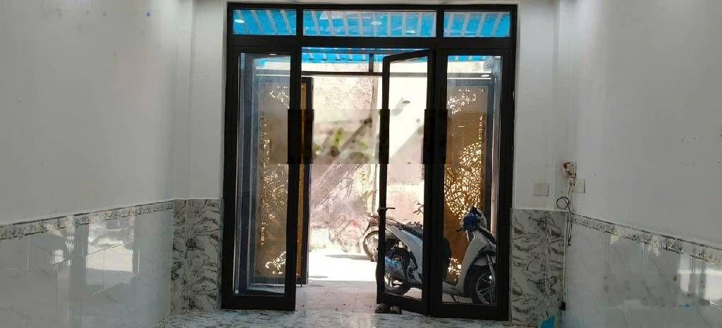 Bán nhà tp hcm, tân bình, huỳnh văn nghệ, 60m2, 3 tầng. giá 6.2 tỷ