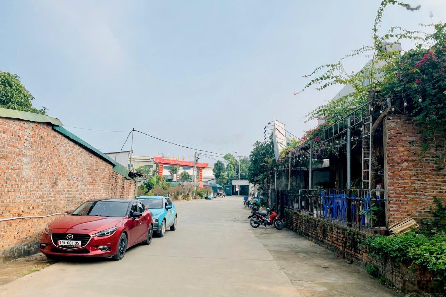 Bán đất Thanh Đình cách cổng chào 150m ,DT 94m2 , mặt 4,5m (Nở hậu 4,95m) giá đầu tư !
