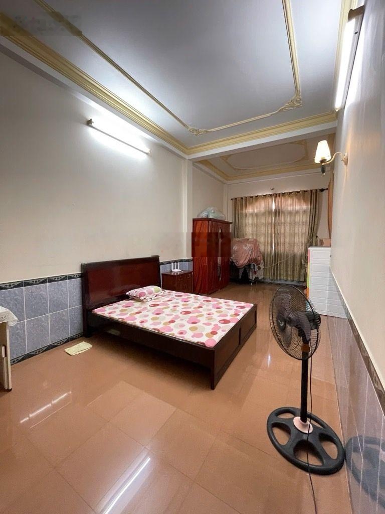 Nhà 3tầng khu Vip Bình Thọ Thủ Đức -Sau lưng Vincom Thủ Đức -Ngang 8.8m - Đường ôtô thông - shr