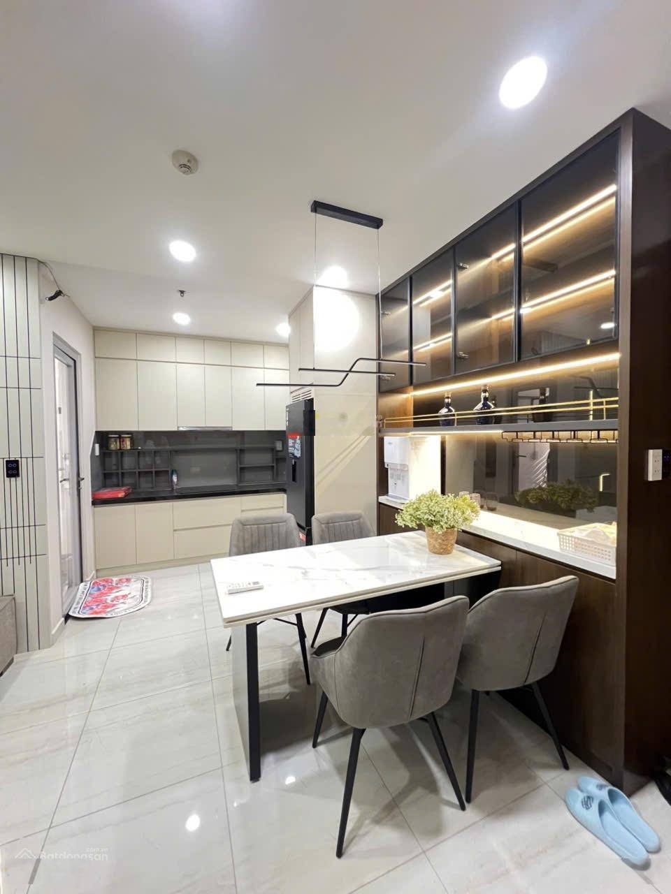 Cho thuê Căn Hộ Happy One Central 1PN Full Nội Thất đẹp