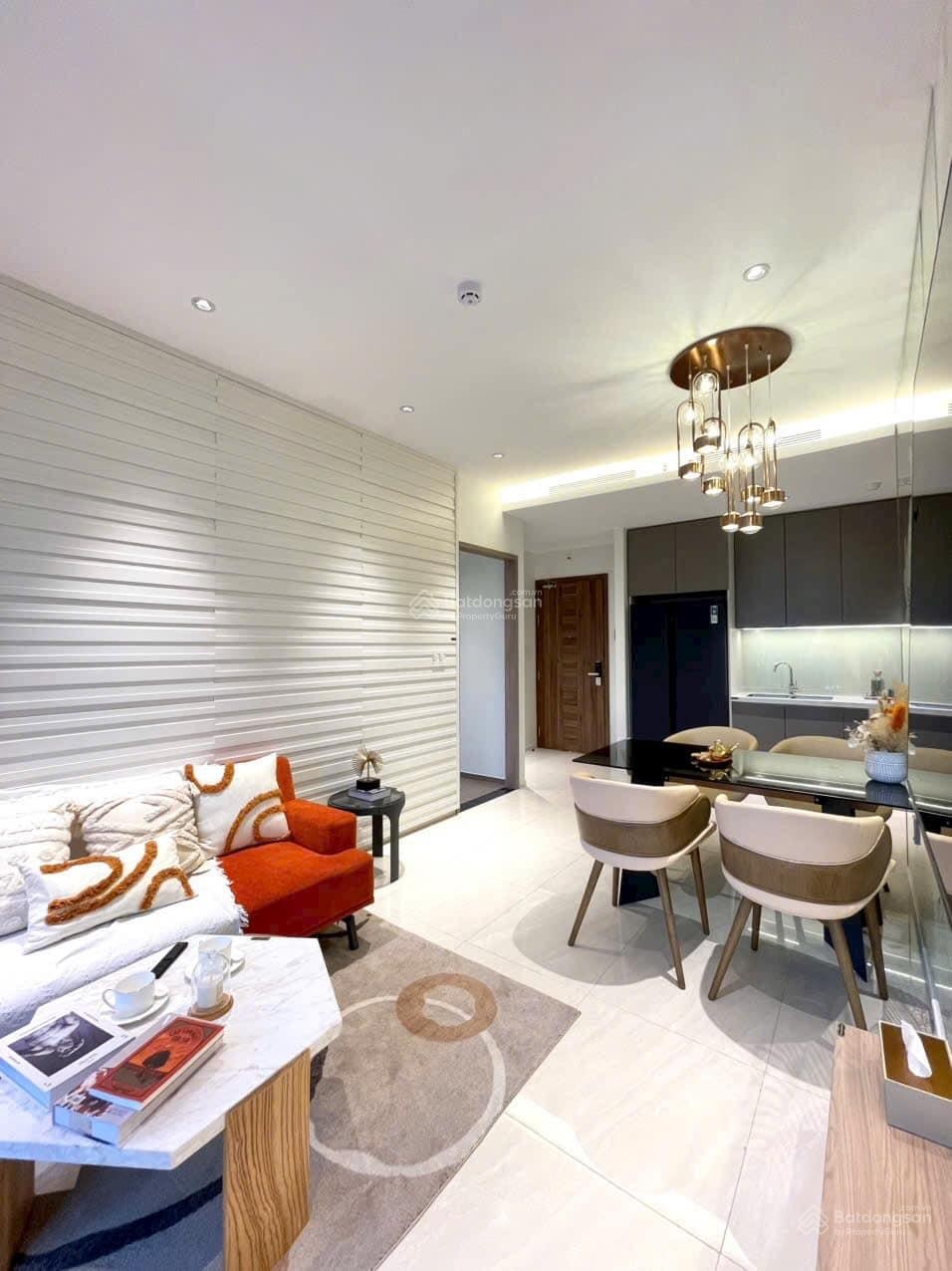 Bán căn 2PN - 2WC - 2,7 tỷ - Simona Heights Quy Nhơn - Full nội thất 100% chỉ dọn vào ở, Free PQL