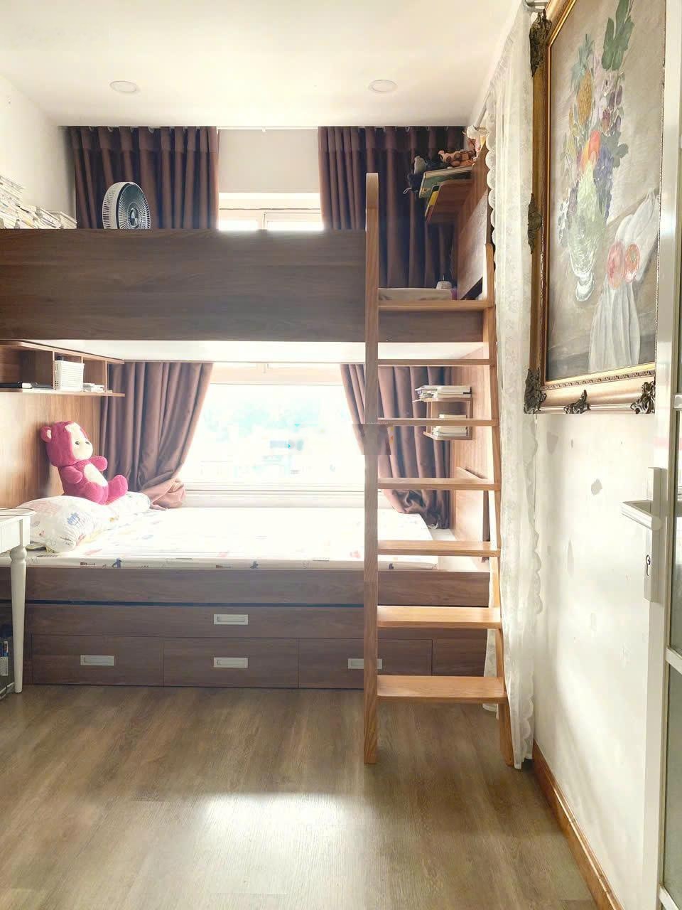 SIÊU HOT Thuê Orchard Parkview 3PN 100m2 full nội thất đẹp giá chỉ 19 triệu/tháng còn thương lượng