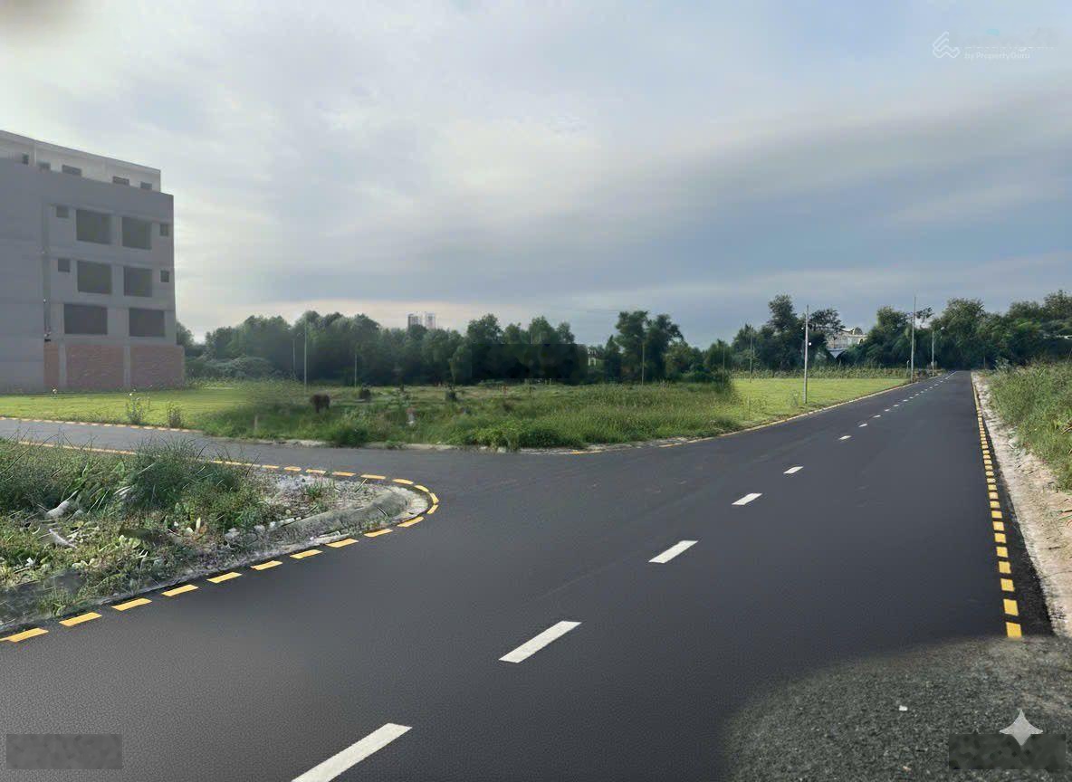 Bán đất nền đẹp sổ sẵn công chứng trong ngày 50.9m giá 3.181 tỷ kcn linh trung 2, thủ đức