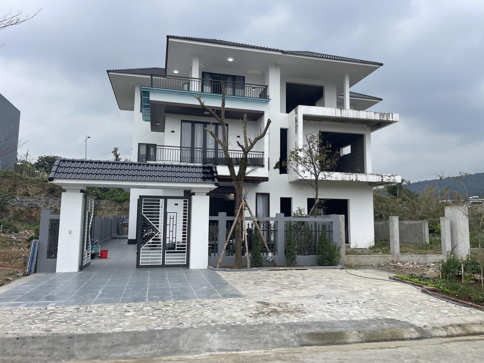 Chính chủ bán gấp lô BT xây thô Kosy giá cực tốt cho NĐT
