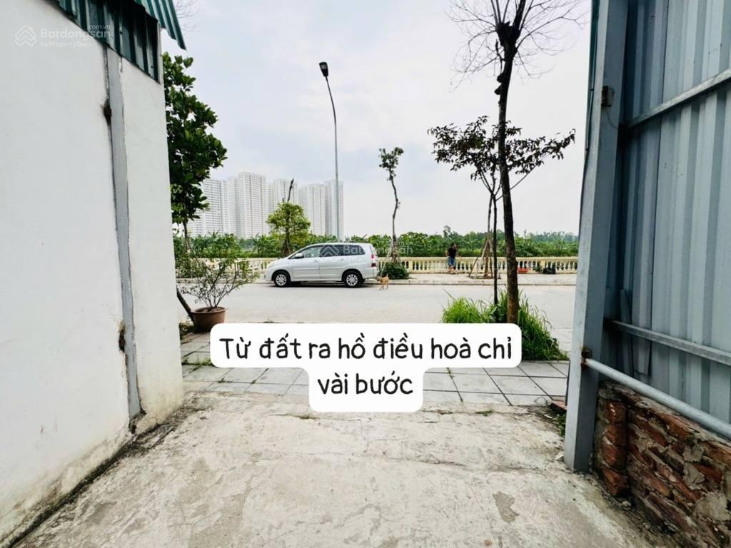 _{r}{r} đất lại đà sát hồ điều hòa _ oto vào đất