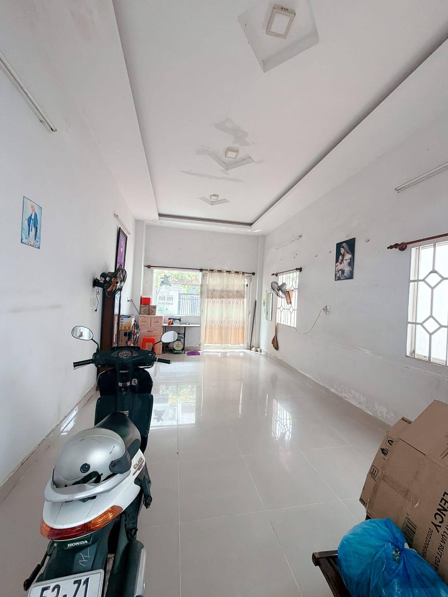 13Tỷ500-6,3x25-143m-Biệt Thư Mini Tôn Thất Thuyết Cách Mặt Tiền 30m
