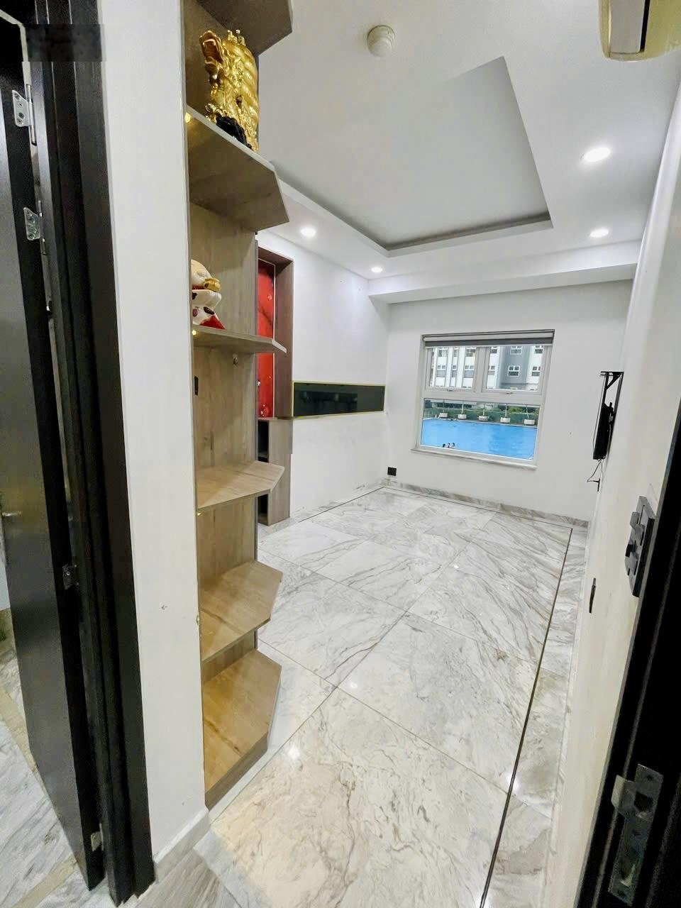 Xi Grand Court, đối diện Nhà Thi Đấu Phú Thọ, 89m2, 3pn, SỔ HỒNG ĐẦY ĐỦ