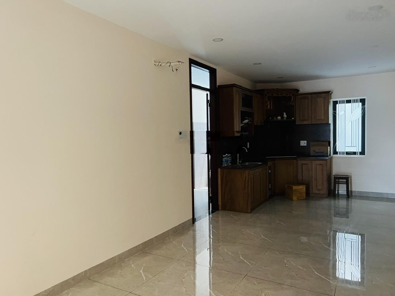 Cho thuê nhà nguyên căn đường lớn kinh doanh, mặt tiền đường Thích Quảng Đức - VCN Phước Hải