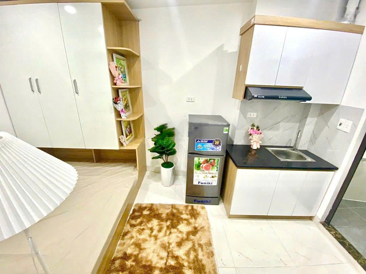 Phòng đẹp đủ đồ 180 Phú Mỹ, Mỹ Đình