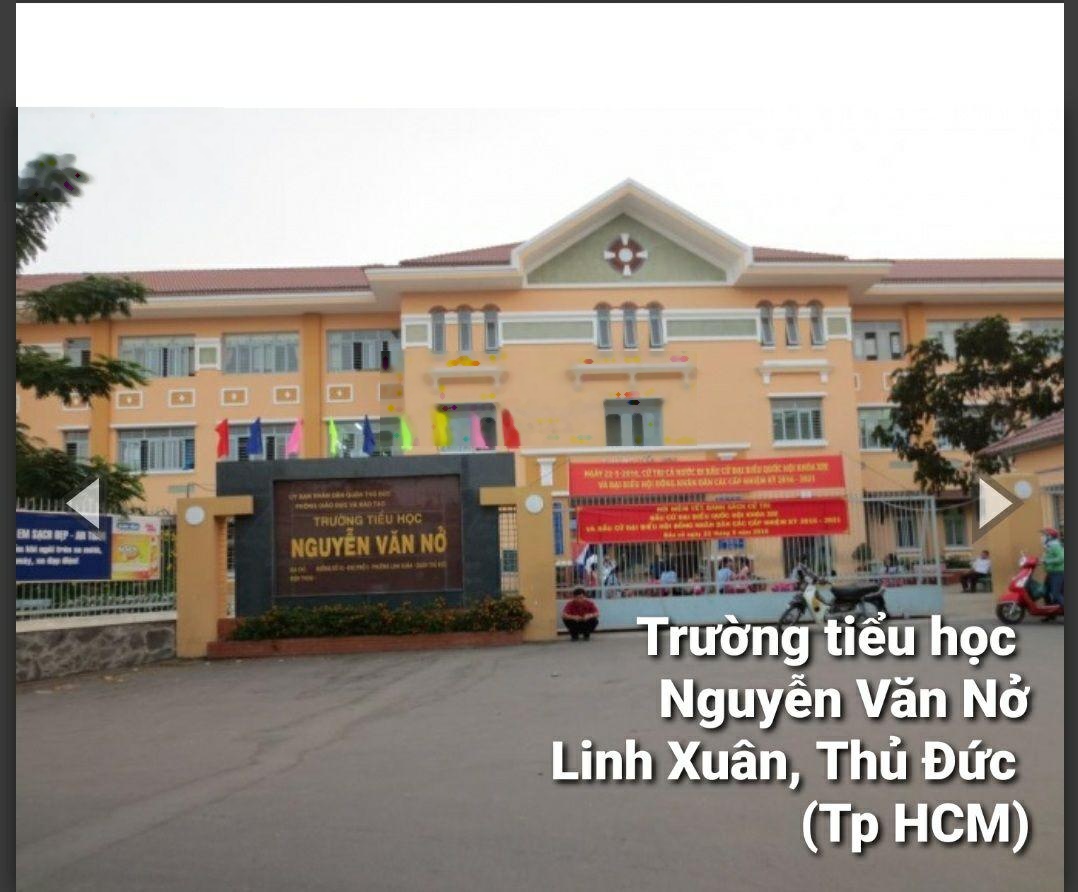 Mặt tiền kd đường số 10 khu đhqg linh xuân thủ đức gần chợ xuân hiệp, big c go chỉ nhỉnh 3.5 tỷ