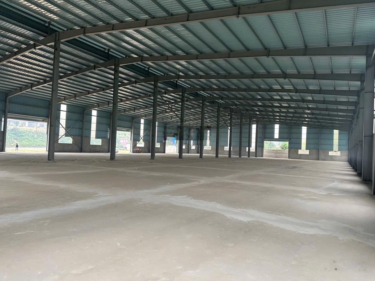 Cho thuê kho xưởng 15.000m2 tại Dương Quang, Mỹ Hào ( có chia nhỏ từ 1500, 3000, 5000m..)