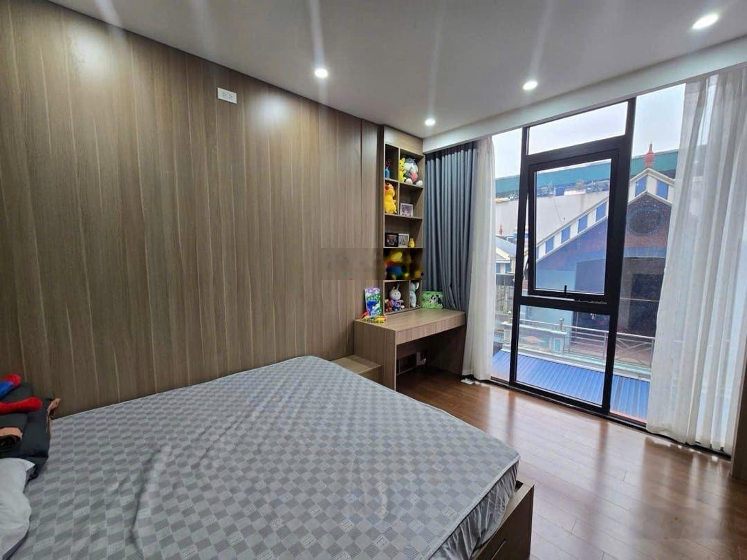 Hàng đầu tư nét luôn ạ. Bán nhà Vạn Phúc Hà Đông - Vị trí vip - lô góc thang máy, 6 tầng kinh doanh
