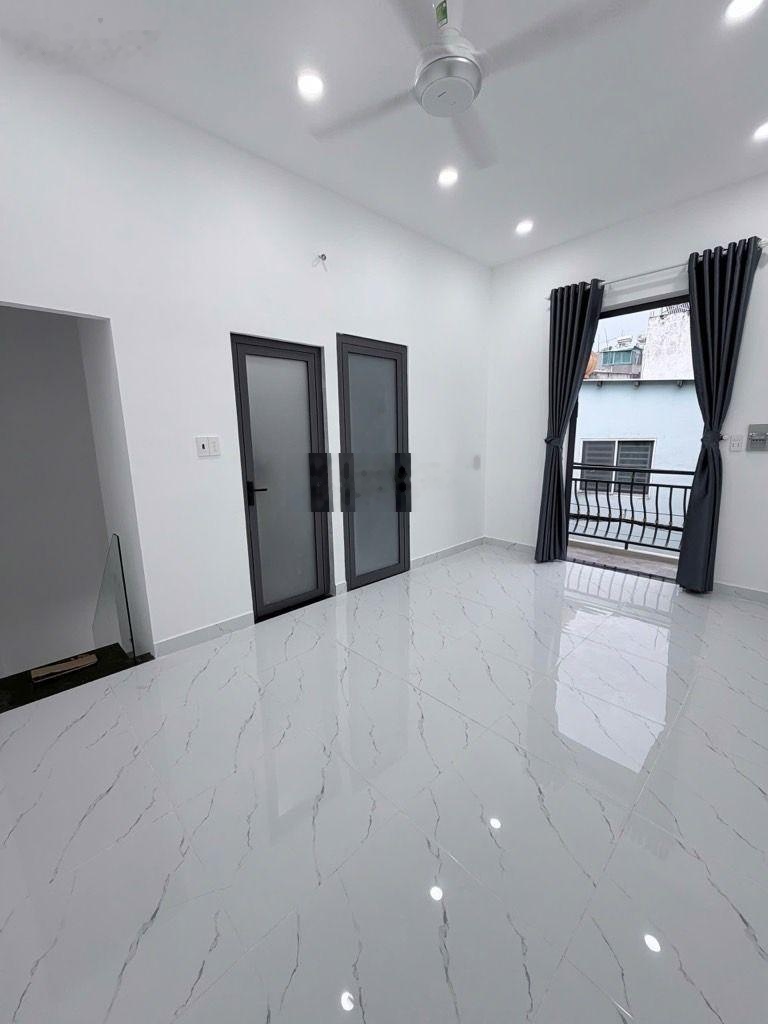 Bán nhà 2 tầng- phan văn trị, gò vấp 52