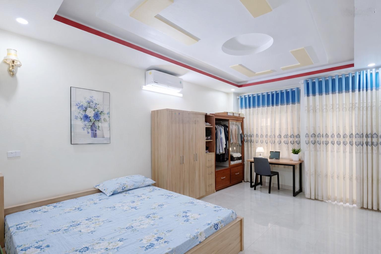 Bán nhà đẹp giá tốt ngay khu dân cư Êm Đềm ở Linh Xuân Thủ Đức hẻm xe hơi gần QL1K Phạm Văn Đồng