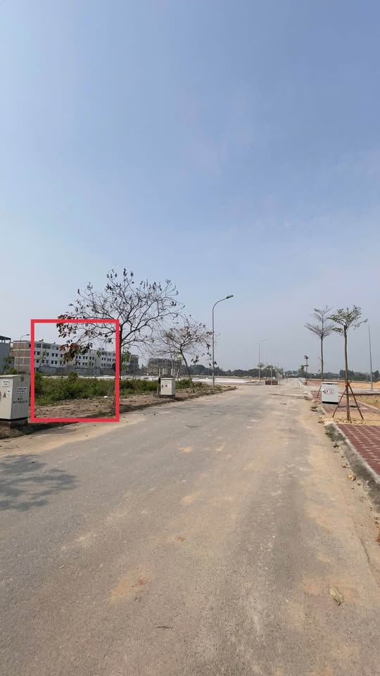 Đất nền khu đô thị Mới Xuân Hòa, cơ hội đầu tư sinh lời tại Phúc Yên