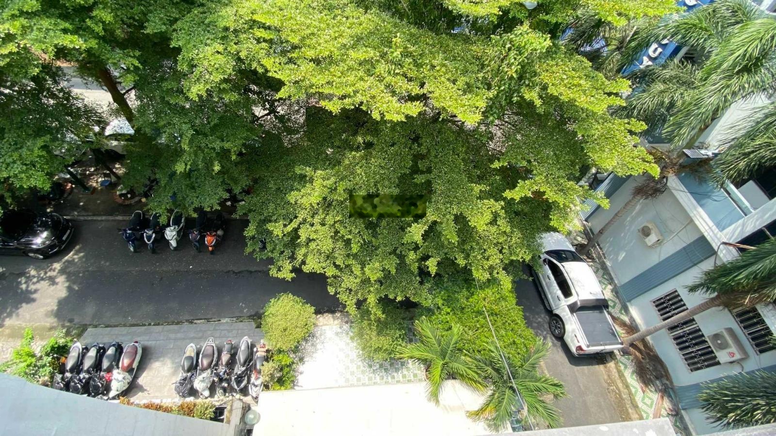 Chính chủ bán nhà cấp 4 góc 2 mặt tiền Phạm Văn Bạch, 8,2x17m nở hậu, có hẻm hông 6m giá 17 tỷ