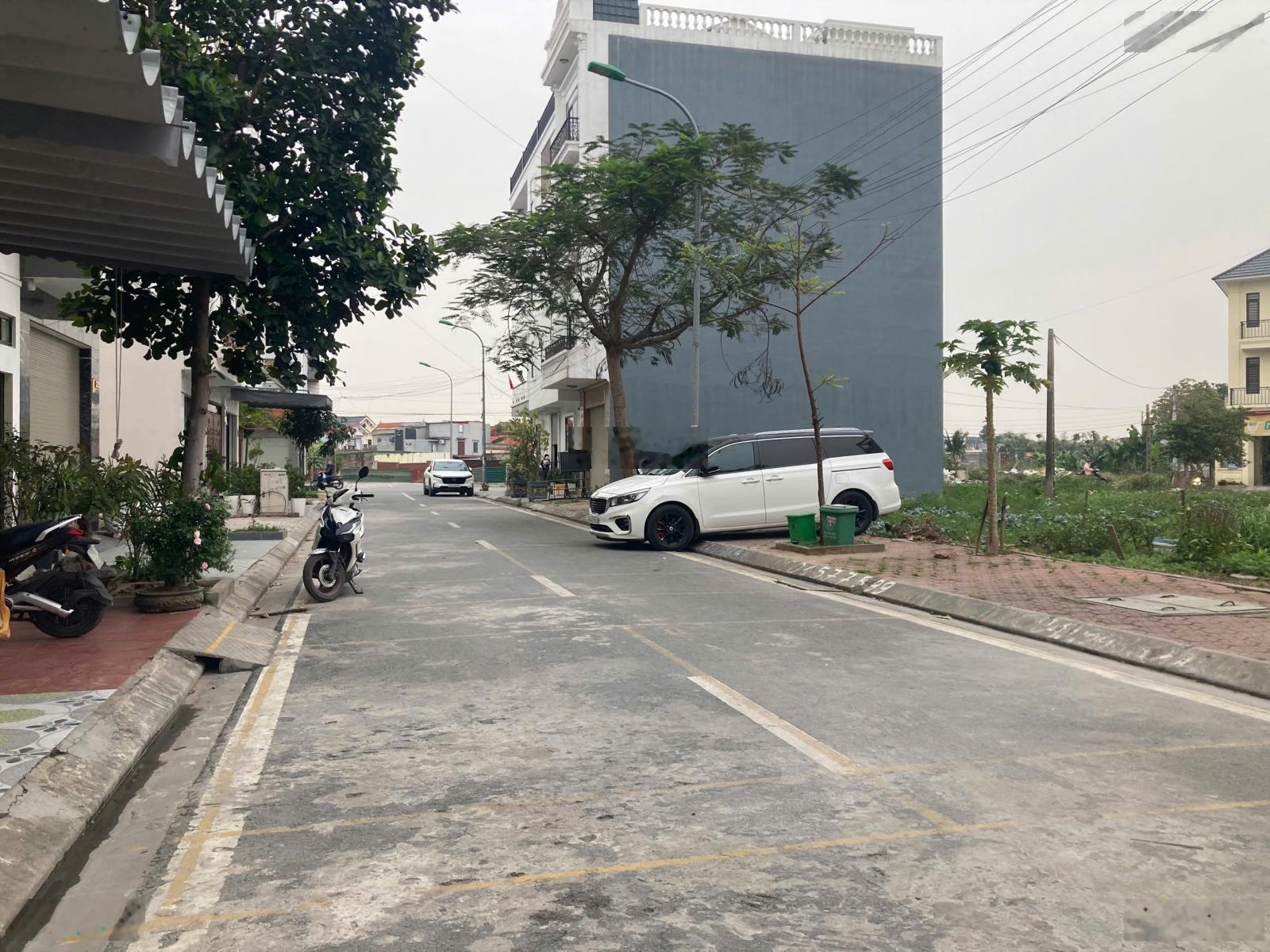 SPCC, hàng hiếm mặt tiền 5m đất tái định cư Đồng Giáp (C763) LH 0917696698