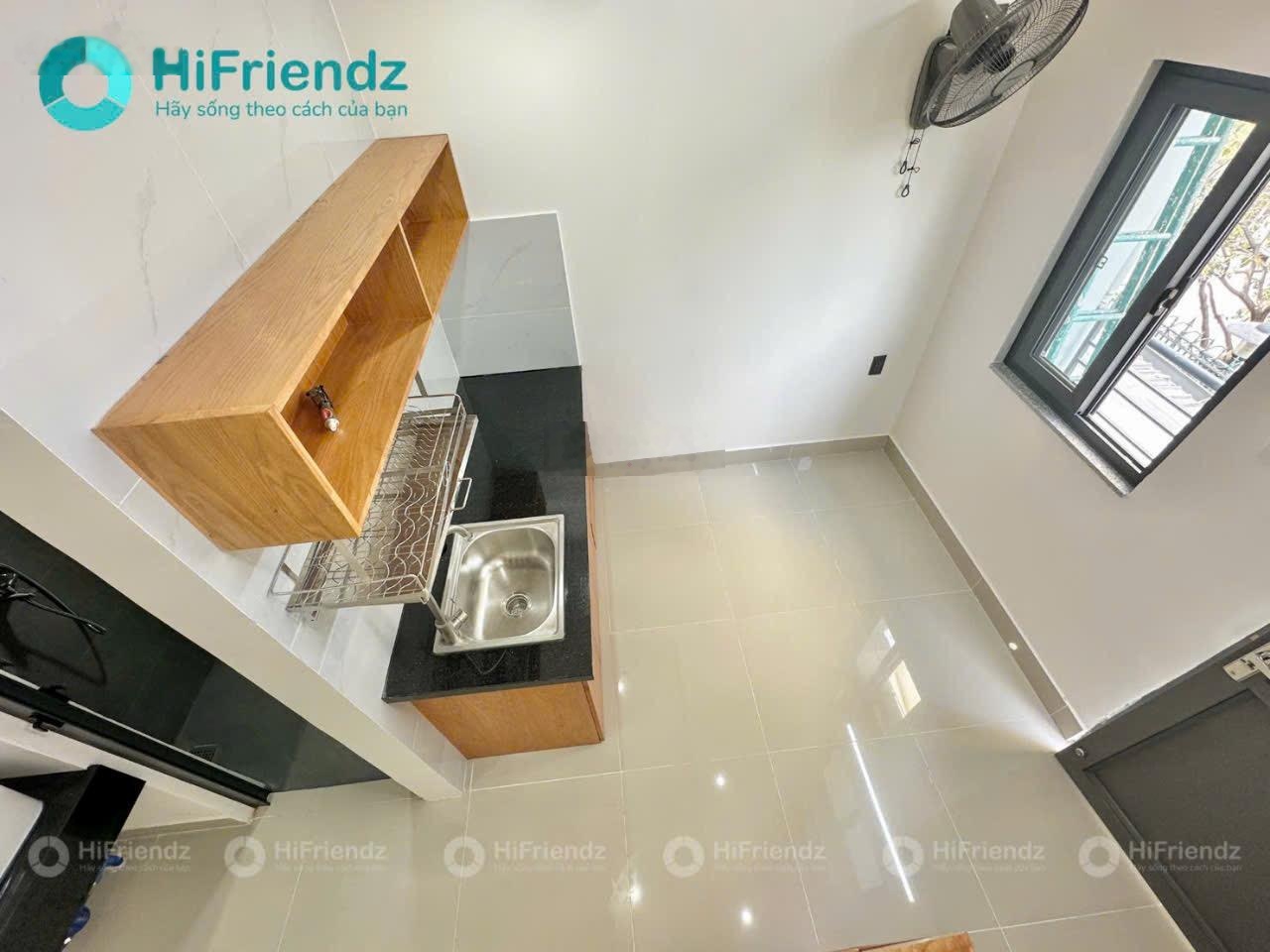 Cho thuê phòng 1 trệt 1 lầu ngay gần XLHN, Lê Văn Việt, Hutech khu E, phí điện nước rẻ