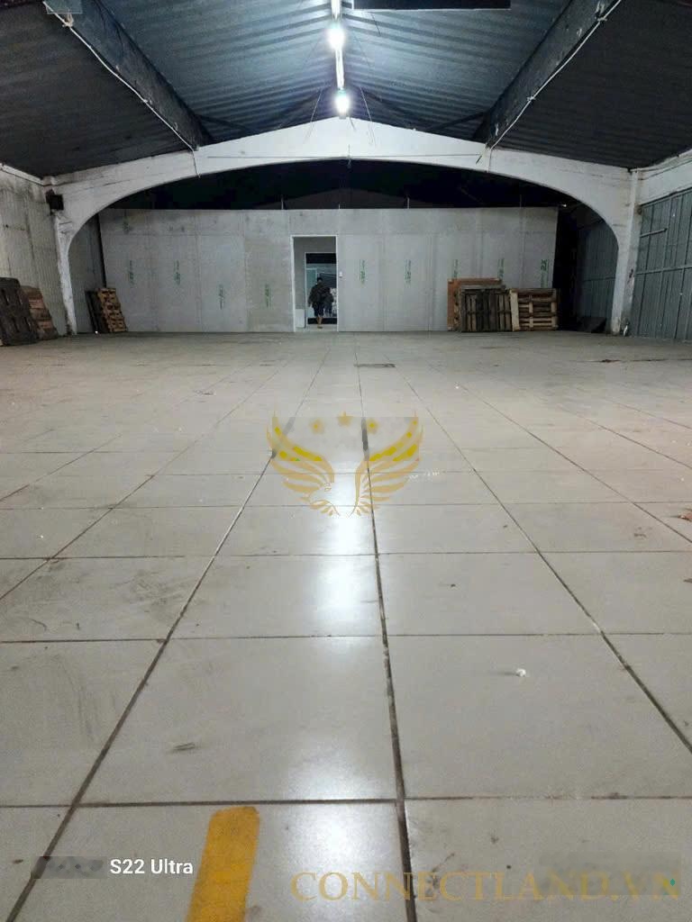 60 triệu - 10x48 ~ 500m2 - Cho Thuê Nhà Mặt Tiền Nguyễn Tất Thành Quận 4 - Phù hợp livestream