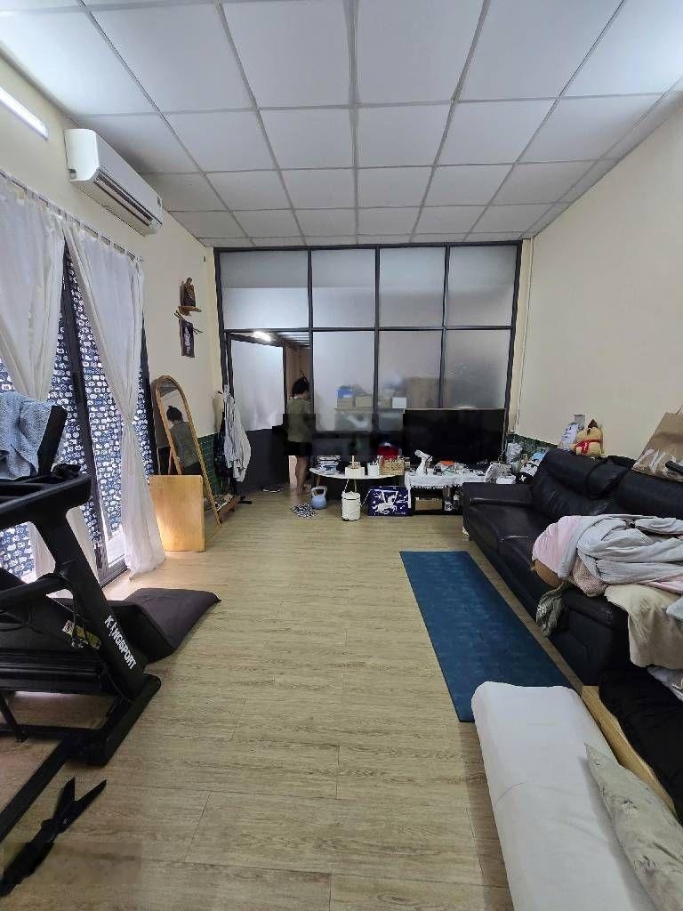 Bán nhà sát aoen tân phú 48m giá chỉ 4tỷ 999 hẻm 8 m