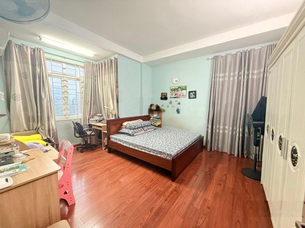 Nhà đẹp dân xây - vài bước ô tô tránh kinh doanh - Minh Khai - 45m loanh quanh 12 tỷ
