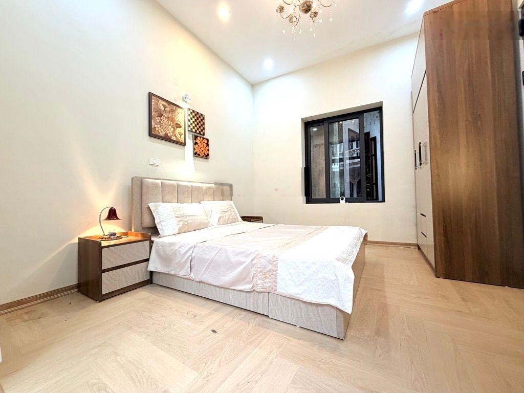 Trung tâm hai bà trưng -nhà đẹp full nội thất -phố lò đúc-ô tô đỗ cửa -9,3tỷ