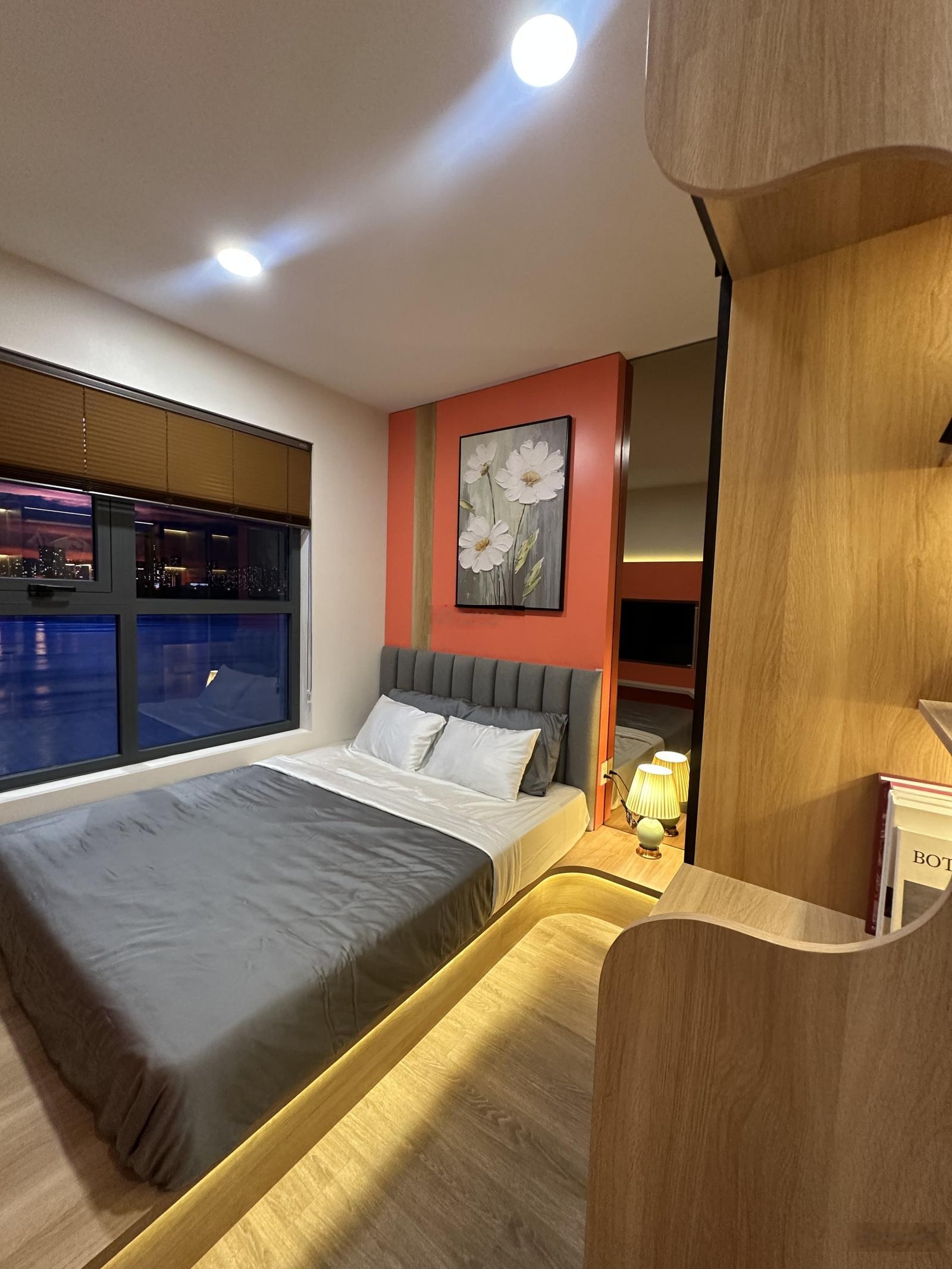 Căn hộ bcons center city khu đông tp.hcm