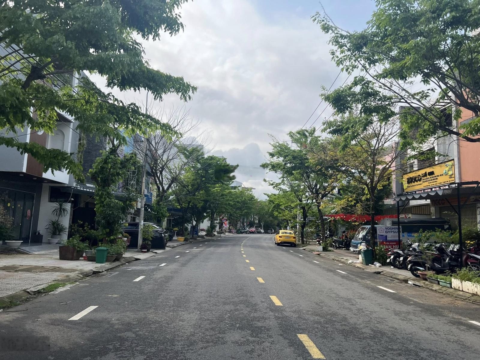 Bán đất đường Bùi Trang Chước -đường 10m5 -gần Ngã Tư đường thông Nguyễn Ân-Hòa xuân -Đà Nẵng