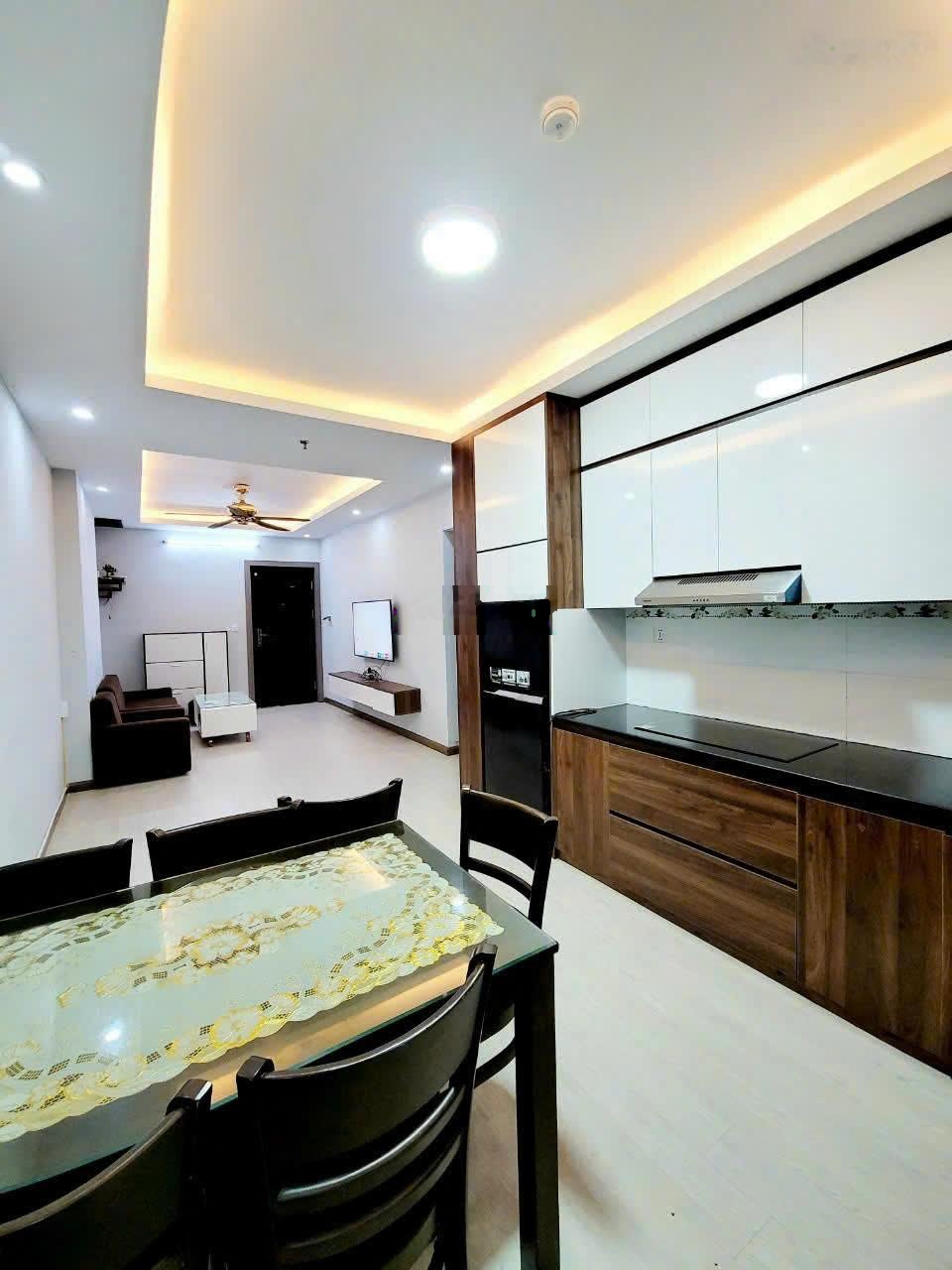 Bán căn hộ chung cư Cát Tường Eco, đường Lý Thái Tổ, 2,7 tỷ, 68m2, hot