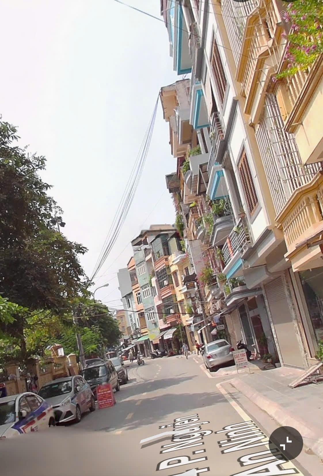 Cho thuê nhà mặt ngõ 108 Nguyễn An Ninh, 65mx 3 tầng, 16,5 triệu/ th, 2 ngủ, 3 wc, kinh doanh đỉnh.
